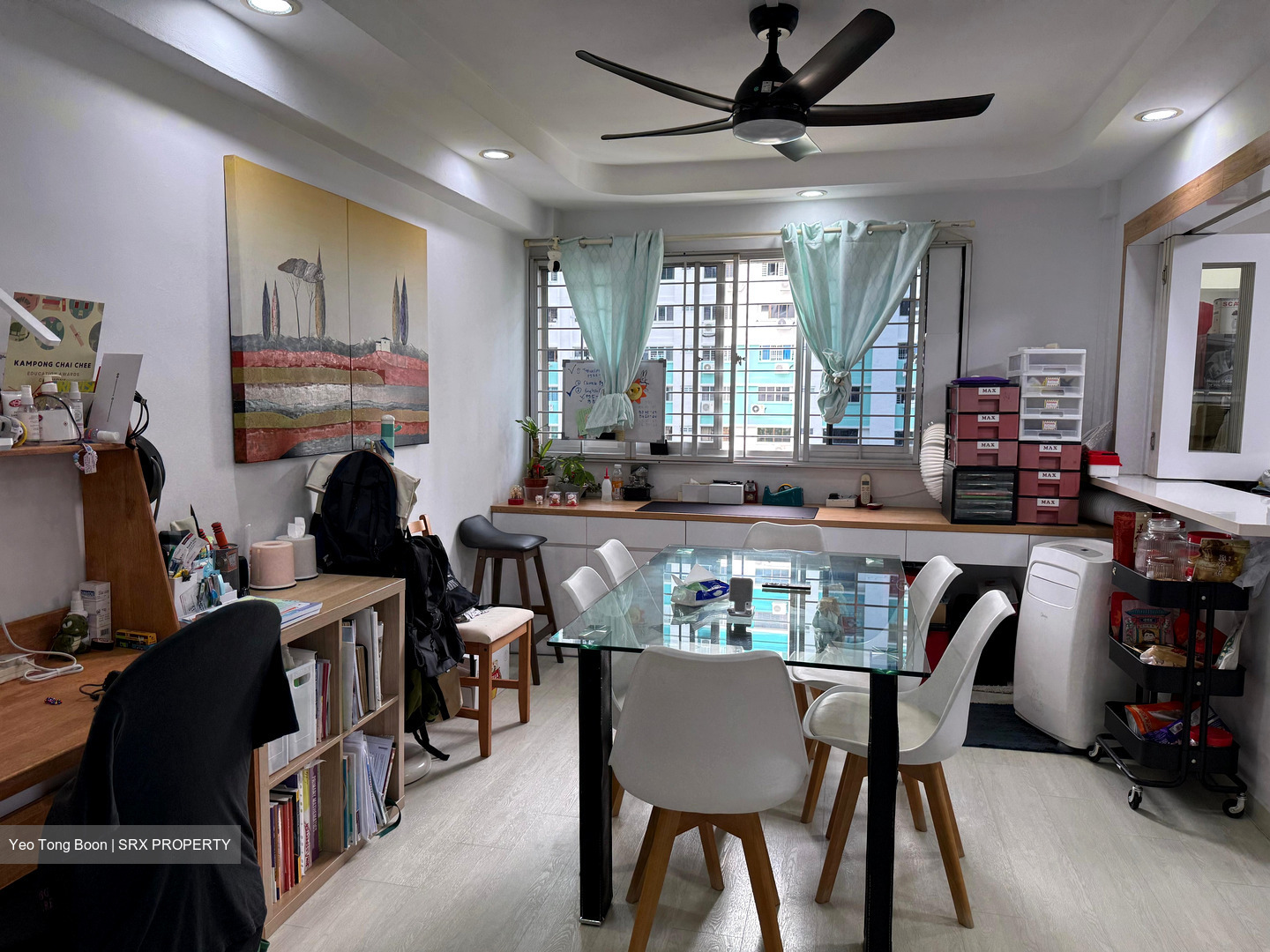 Blk 139 Bedok North Avenue 3 (Bedok), HDB 5 Rooms #547883151